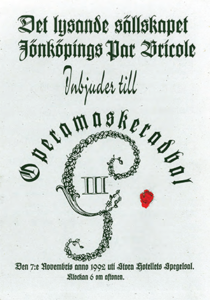Operamaskeradbal