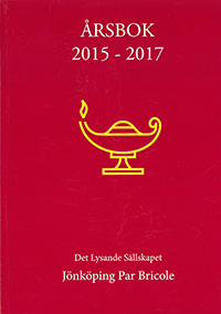 Årsbok 2015 - 2017