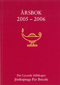 Årsbok 2005-2006