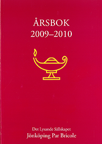 Årsbok 2009 – 2010